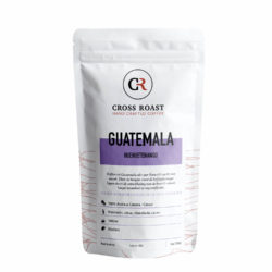 Guatemala - Huehuetenango