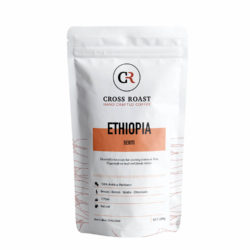 Ethiopia Beriti