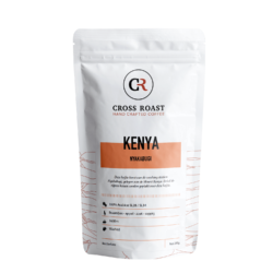 Kenya Nyakabugi