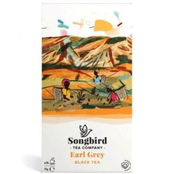 Songbird - Earl Grey Tea