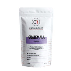 Guatemala - Primavera
