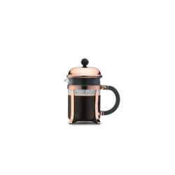 Bodum – Cafetière – Chambord – Copper – 0,5 l