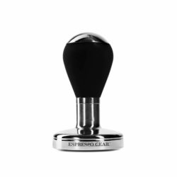 Espresso Gear tamper 58 mm Convex