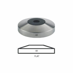 Joefrex Tamper base 48 mm