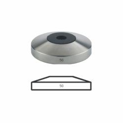 Joefrex Tamper base 50 mm