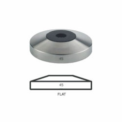Joefrex Tamper base 45 mm