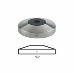 Joefrex Tamper base 51 mm