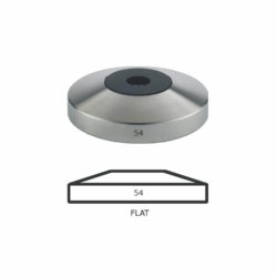 Joefrex Tamper base 54 mm