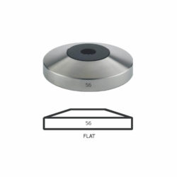 Joefrex Tamper base 56 mm