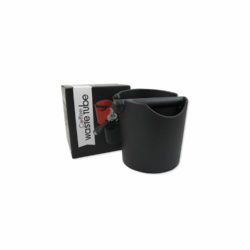 Rhinowares uitklopbak opbouw rond zwart