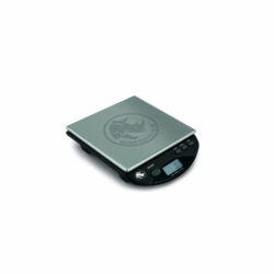 Rhinowares weegschaal Zwart 2000 gr