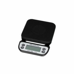 Rhinowares weegschaal Zwart 3000 gr