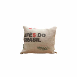 Cross Roast - Koffiekussen