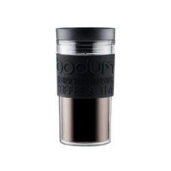 Bodum TRAVEL MUG Zwart