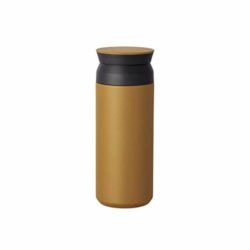 Kinto - Travel Tumbler Coyote - 350 ml