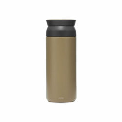 Kinto - Travel Tumbler Khaki - 350 ml