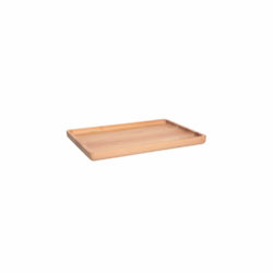 Cosy & Trendy presentatiebord senegal acaciahout