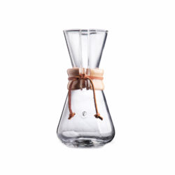 Chemex - Classic - 3 Cups