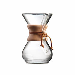 Chemex - Classic - 6 Cups