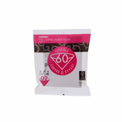 Hario Filterpapier V60 02