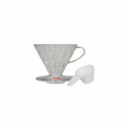 HARIO Dripper V60 02 Plastic