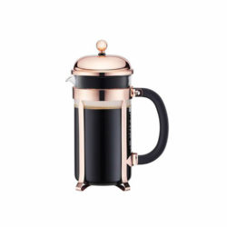 Bodum - Cafetière - Chambord - Copper - 3 Cups -  0