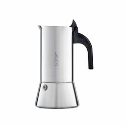 Bialetti Venus Inductie Inox
