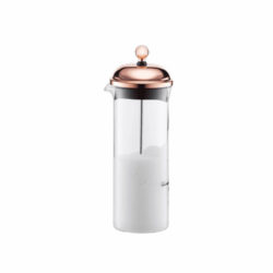 Bodum - Melkopschuimer - Chambord - Copper - 0
