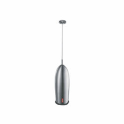 Bodum - Melkopschuimer - RVS (batterij)