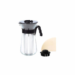 Hario - V60 - Ice Coffee Maker - 700 ml