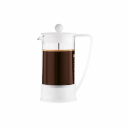 Bodum – Cafetière – Brazil – Wit – 8
