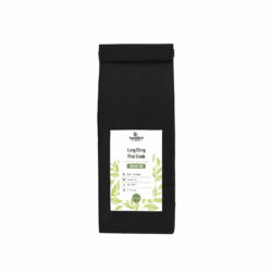 Groene thee China Lung Ching