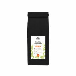 Oolong thee Orange Blossom