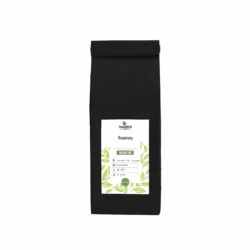 Groene thee Rosemary