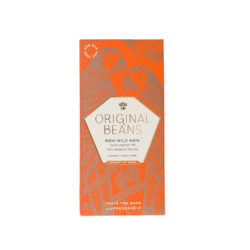 Original Beans Beni Wild Harvest Bolivia