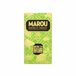 Marou repen -  Ben Tre - 78 %