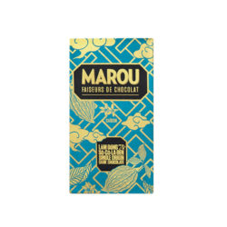Marou repen - Lam Dong - 74 %