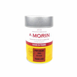 Morin Cacaopoeder 100% Cacao