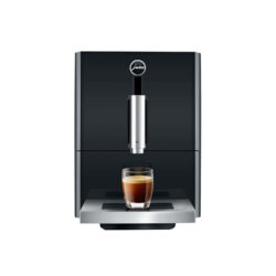 Jura - A1 - Piano Black