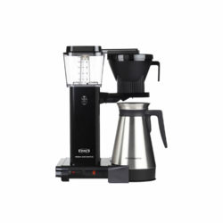 Moccamaster KBGT Black