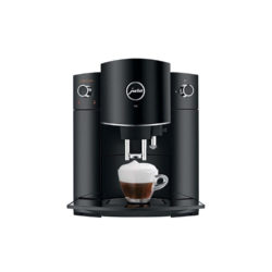 Jura – D60 – Piano Black