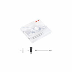Jura - Accessoireset melk HP3