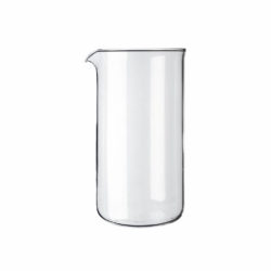 Bodum - Spare Beaker - Reserveglas - 3 kops 350 ml