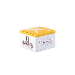 Chemex - Cover Glass