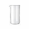 Bodum - Spare Beaker - Reserveglas - 8 kops - 1 l