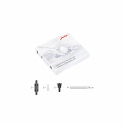 Jura - Accessoireset melk HP2