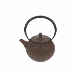 Theepot Lantarn Bruin 1.2 l