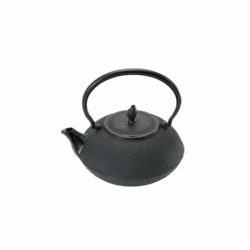 Theepot - Beka - Ceylon - Gietzijer - 0
