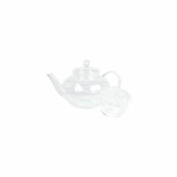 Theepot - Shamila Classics - Glas - 1