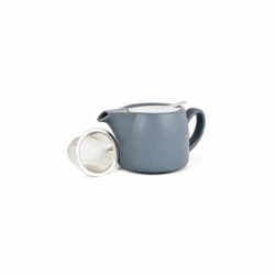 Theepot Shamila Modern Rock grijs 800 ml